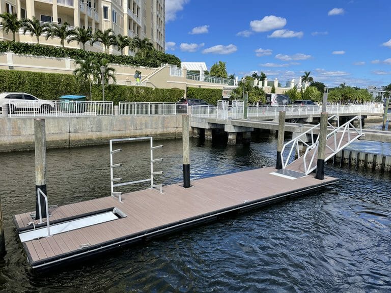 Dock Manufacturers