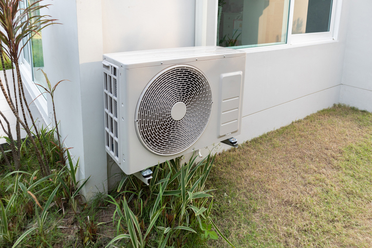 Mini Split AC