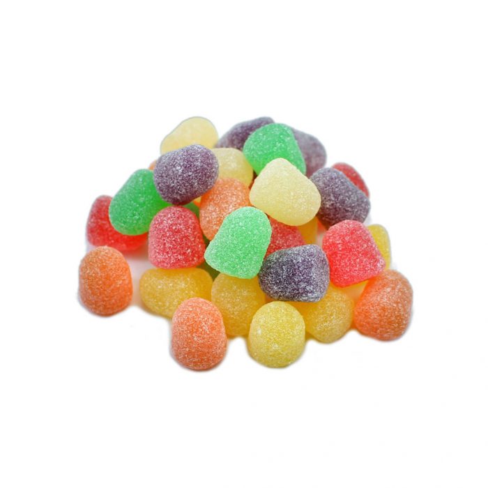 Adult Multivitamin Gummies
